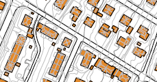 14 4.5 Blusuvollsbakken, fra Eidsvollsgate til Strindveien Total bredde (m) Bredde mellom 5-7 Smale, grusede på begge sider Trafikk (ÅDT) 500-1000 Fartsgrense (km/t) Formål trasèen 30 Bolig på begge