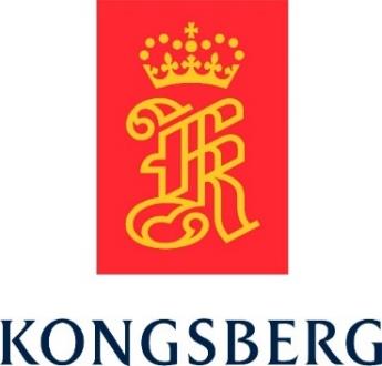 Kravspesifikasjon PROSJEKT Signal Communication Unit OPPDRAGSGIVER Kongsberg