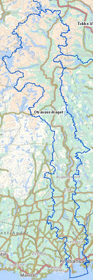 Hver av disse er så vurdert med tanke på risiko for ikke å oppnå god tilstand innen 2015, og dette er igjen bakgrunnen for arbeidet med tiltaksanalyser og tiltakene som foreslås i denne planen.