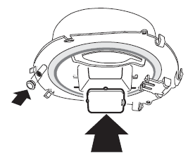 Fig. 6 INNREGULERING Ved bruk sammen med Villavent-aggregat beregnet på dette: COMMISSIONING When installed together with Villavent H/R unit designed for this use: NB: Kjøkkenhetten må ha spjeld som