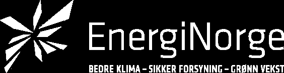 Energi Norge i samarbeid