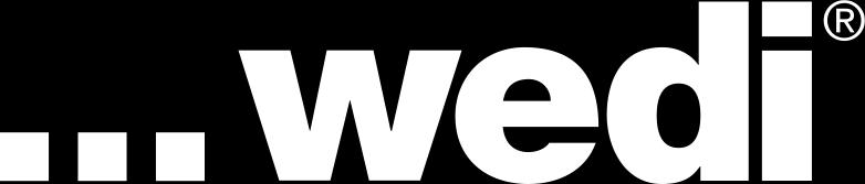 Generelle forretningsbetingelser I. Gjeldende område/generelt 1. De generelle forretningsvilkårene til wedi GmbH gjelder for alle lukkede kontrakter mellom kunden og oss angående levering av varer.