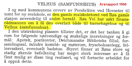 Realskoletomten frigis - 1950?