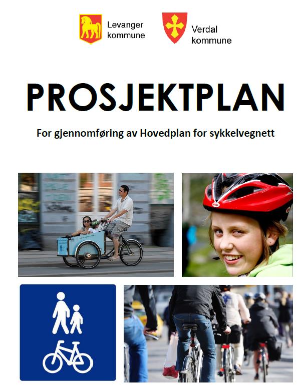 Medlem i: «Nasjonalt nettverk for sykkelbyer i Norge» Vi inviterer