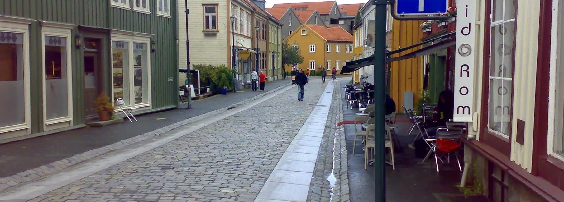 Trondheim kommune,