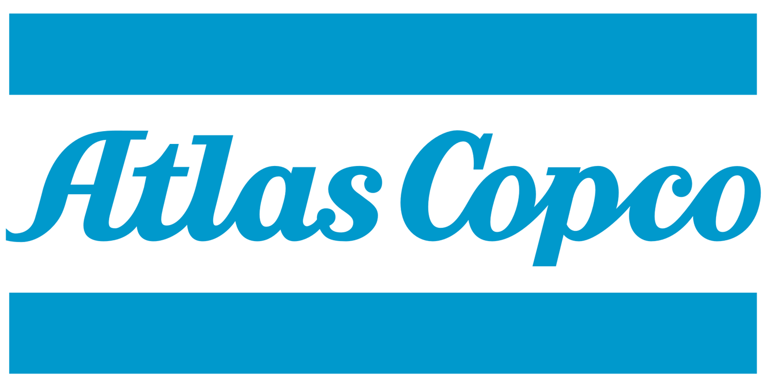 21 Atlas Copco Group