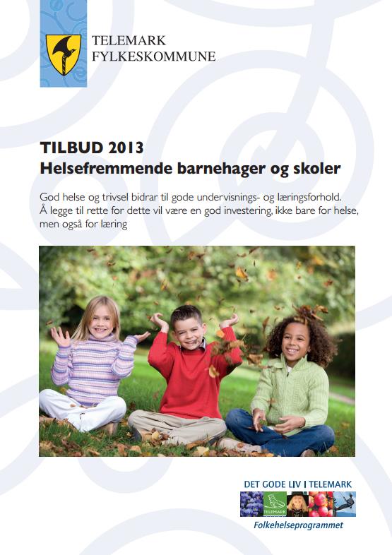 Gode tilbud til