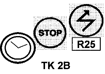 SSVaraldskogen Total km: 26,85 Problem Tiltak Stk.