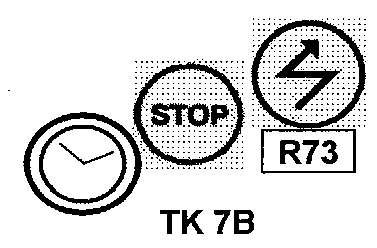 SS nr: 7/11 # Tot km: 14,76 Km Problem Tiltak Forklaring Veg venstre x Veg høyre x Vegdele x Sperrebånd Infoskriv om løpet T 0,78 Blindveg Brøytet Sperrevakt Publikumsvakt Hytte Hus Bebodd x Piling