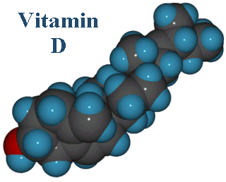 Vitamin D studie Stadfeste vitamin D nivå hos innvandrere med