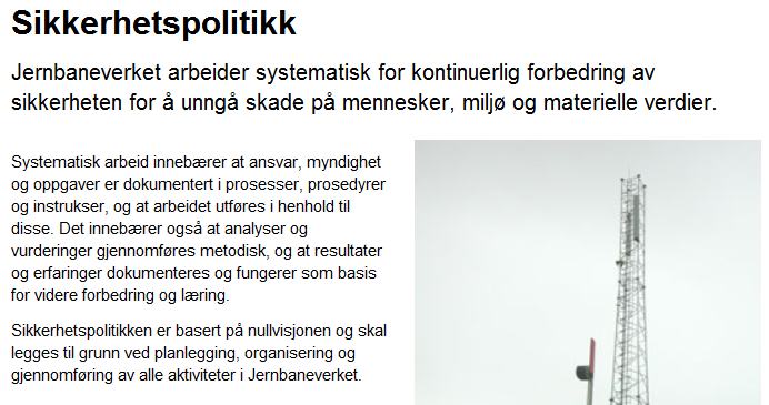 RINGSAKER REGULERINGSPLAN KVITSAND REVISJON - OPPSTARTVARSEL SIDE 5 2. RAMMER OG RETNINGSLINJER FOR PLANARBEIDET 2.