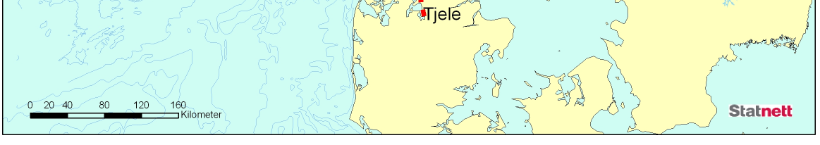 Side 5 av 45 1.2 Formålet med meldingen Meldingen er utformet i tråd med NVEs veileder 1.