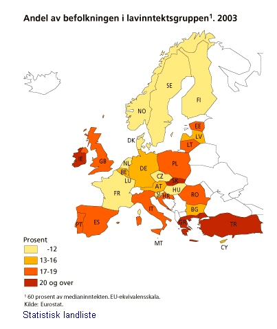 Fattigdom og sosiale ulikheter et parameter for Folkehelsen? Inntektsfattig eller levekårsfattig? Hva er det politikerne egentlig vil bekjempe når de snakker om å avskaffe og bekjempe fattigdom?