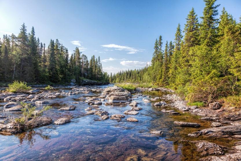 og lokalklima Grunnvann Geofaglige