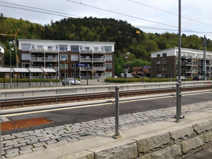 Nodeland Kommune: Prosjektnavn: Prosjektsjef: Knutepunkt: Status: Modell: Songdalen (6.