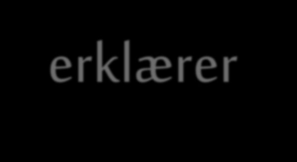 Profeten Ibrahim (as) erklærer tawheed ت ا ا إ ن ي وج ر ي ى ضا وج ا ل ي ذ ى فػ را ٱىص و ت ا وٱل آ ا و ن ا أ ا ام ا ٱى ش ن ي ا