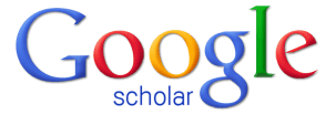 Google Scholar Beskrivelse av databasen Google Scholar er en tverrfaglig artikkeldatabase, med referanser til artikler fra en mengde ulike kilder, både norske og engelske.