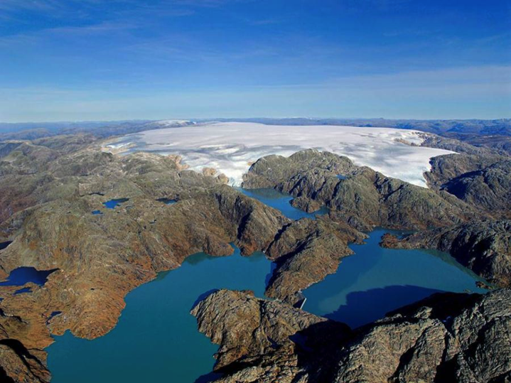 SKL PRODUKSJON AS Fjellhaugen kraftverk Melding med