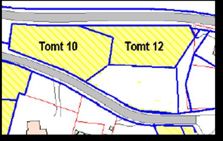 Sak 87/14 4. Tomt nr.17, 19 og 21 på tomtefelt B8 Tomt nr. 17 trenger en adkomst vestfra hvis tomt nr.19 skal få adkomst. Tomt nr.19 får adkomst fra tidligere tomt nr.17. Tomt nr.21 får adkomst ned fra snuhammeren, altså deler av tomt nr.