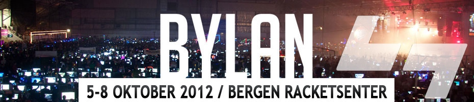 BYLAN 2012