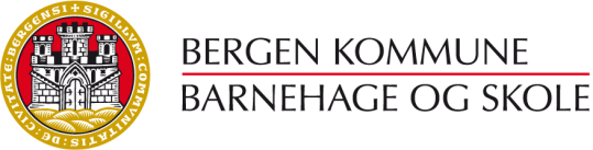 Gyldenpris barnehage Lien 83 5057 Bergen tlf: 55 56 77 80/86 https://www.bergen.kommune.