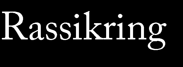 4.4 Tiltak Statens vegvesen har utarbeidd prioriteringslister over sikringstiltak langs riks- og fylkesvegane 4.