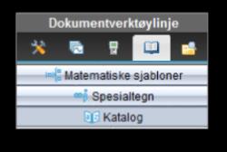 Slik bruker du CAS-kalkulatoren TI-Nspire CAS er en kalkulator hvor du kan bruke kommandoer for å utføre matematiske oppgaver som å løse en likning, faktorisere eller derivere.