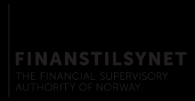 Rapporter fra Finanstilsynet Halvårlige rapporter om situasjonen i finansnæringen og utsikter til mulige stabilitetsproblemer Vår -