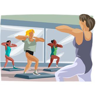 TORSDAGER: STYRKETRENING - TRIM Torsdager kl.10.00 11.00 oppstart 23. januar Velkommen til gruppe i moderat styrketrening.