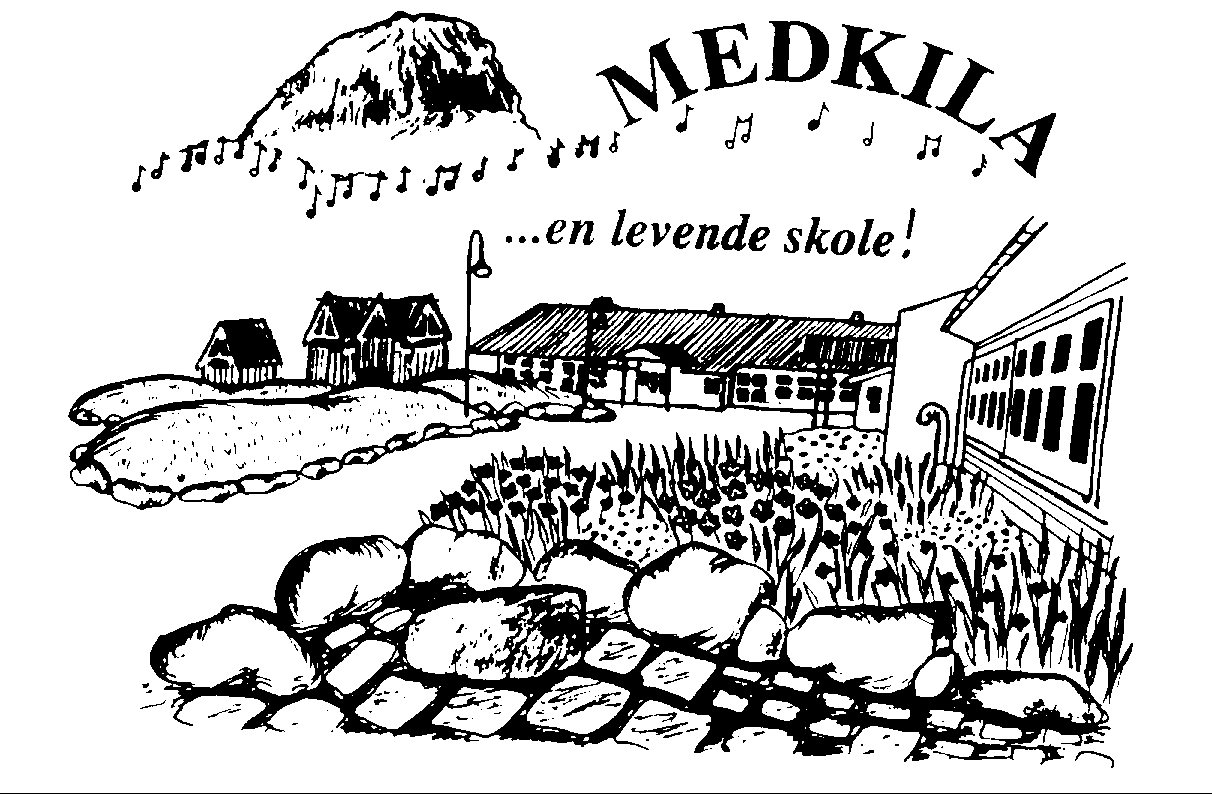 Medkila skolefritidsordning Høgholtet 36 9414 Harstad VELKOMMEN TIL MEDKILA SFO SFO-kontor: 77026454 e-post: rita.kildal@harstad.kommune.