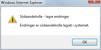 38 Veiledning til elektronisk melding om reindrift 4. Du klikker så på feltet Type Rolle og velger fra listen den korrekte rollen til medlemmet i siidaandelen.