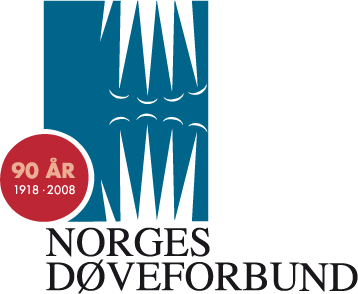 Døves Telenytt nr. 1-2010 5 nesten ble finansiert av driftsmidlene fra Helse Sør og Telemark Fylkeskommune. For 2009 fikk vi ialt kr 7.000,-.