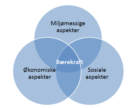 3.3 Teoridel 3: Bærekraftig og konkurransedyktig FM Dette delkapitlet er todelt og beskriver henholdsvis bærekraftig og konkurransedyktig FM. 3.3.1 Introduksjon til bærekraftig og konkurransedyktig FM Det har ikke vært enkelt å finne litteratur som direkte tar for seg temaene bærekraftig og konkurransedyktig FM.