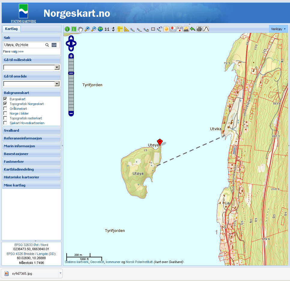 første tiden etter angrepene, hadde disse opptakene ikke tidligere blitt brukt til annet enn generelle bilder av den kaotiske situasjonen som oppsto.