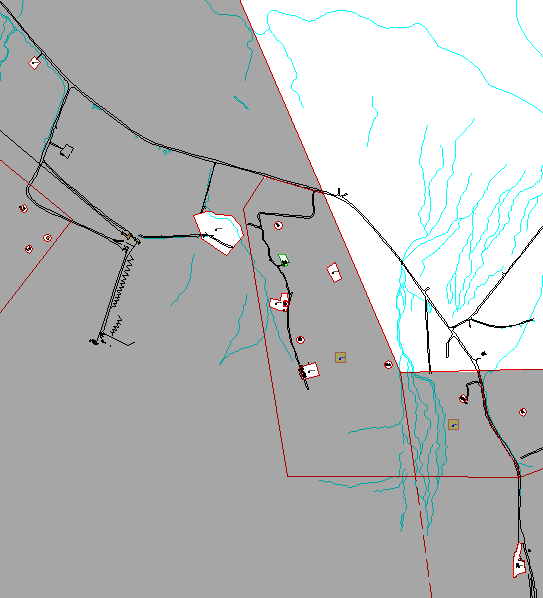 Side 11 av 18 3.9 Eiendomsforhold Innenfor planområdet er Store Norske Spitsbergen Kulkompani AS og den norske stat de største eierne.