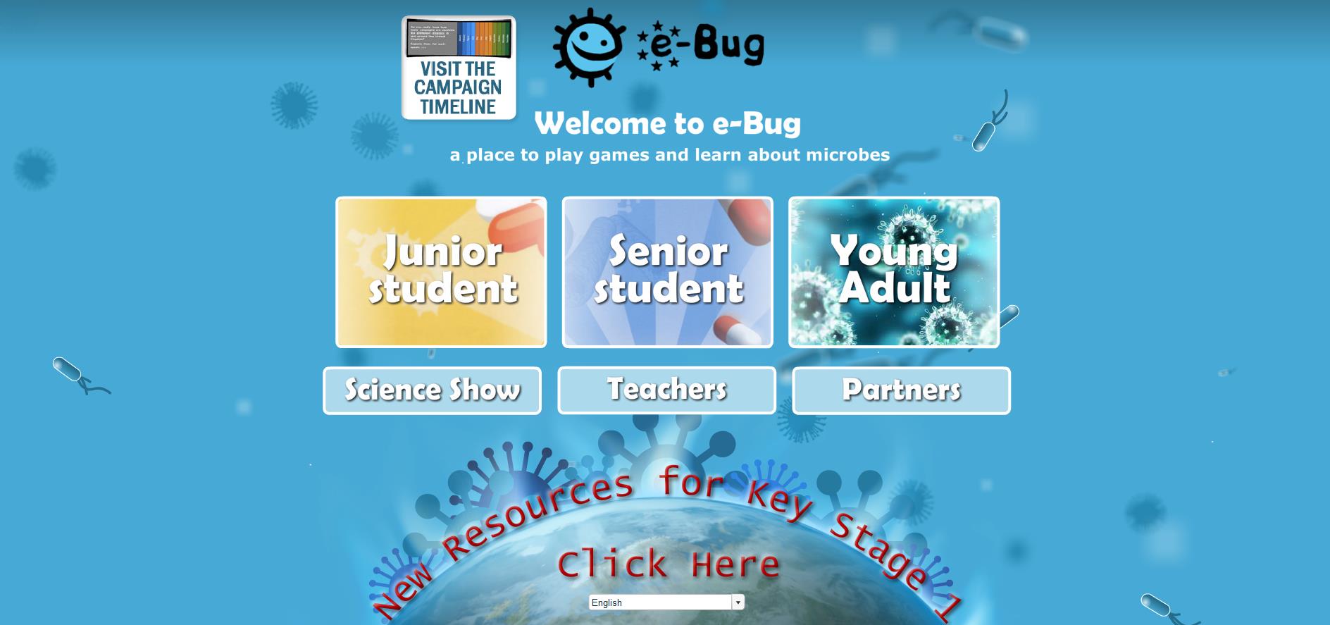 www.e-bug.