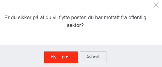 Det er enkelt å