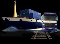 Tschudi Logistics Rail Network - East - Russia / CIS Tschudi Logistics operate 20' and