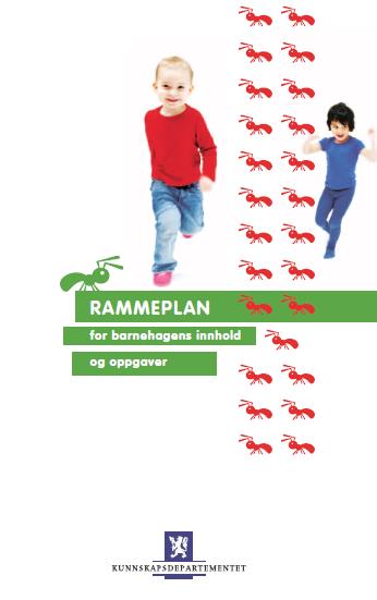 Utgangspunkt for studien Flere barn lærer et nytt språk i barnehage Barnehagen som språklæringsarena: Uformelle og