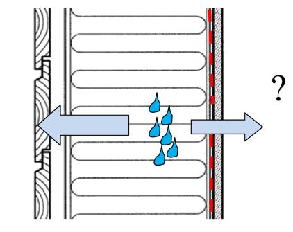 al. 2009). En TES Energy Facade kan konstrueres og bygges uten brannsikkerhet dersom isolasjonen er av klasse A2,s1-d0, for eksempel mineralull.