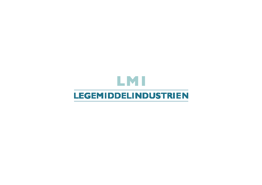 Samarbeidsavtaler mellom de Regionale Helseforetakene (RHFene), Leverandørforeningen for helsesektoren (LFH) og Legemiddelindustrien (LMI)