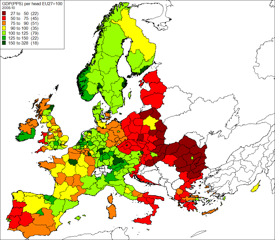 BNP (PPS) 2008-2010