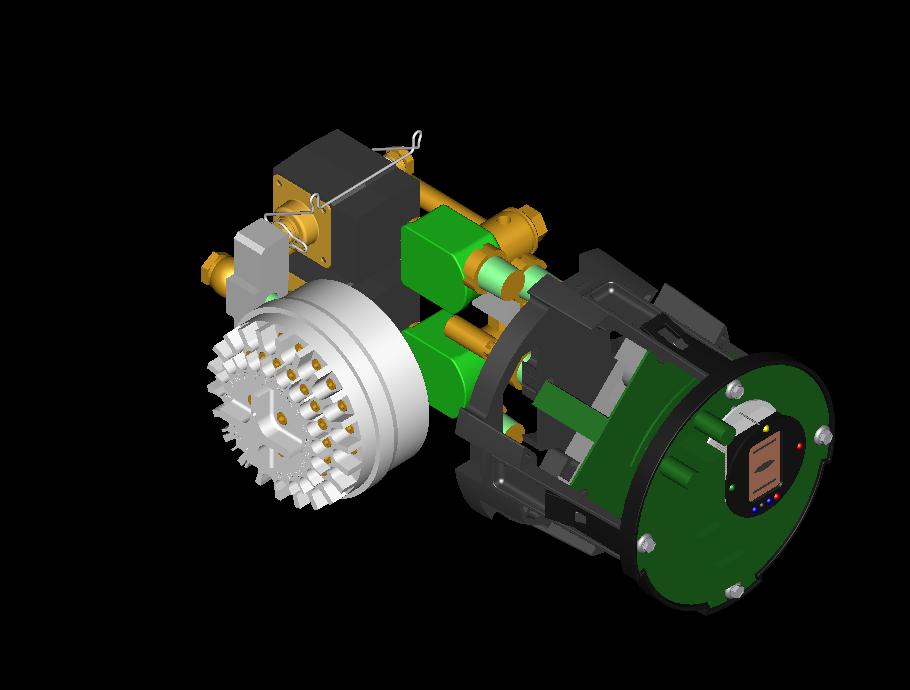 SI-1 Power Module