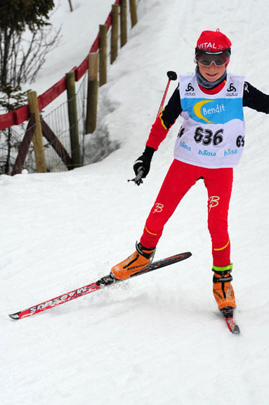 ÅL SKISKYTTERLAG Sesongen 2010/2011 Påmelding til renn Gå til Terminlista og finn rennet. Klikk på denne knappen på aalskiskytterlag.