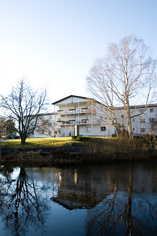 menneskers erfaringer med milde til moderate kognitive