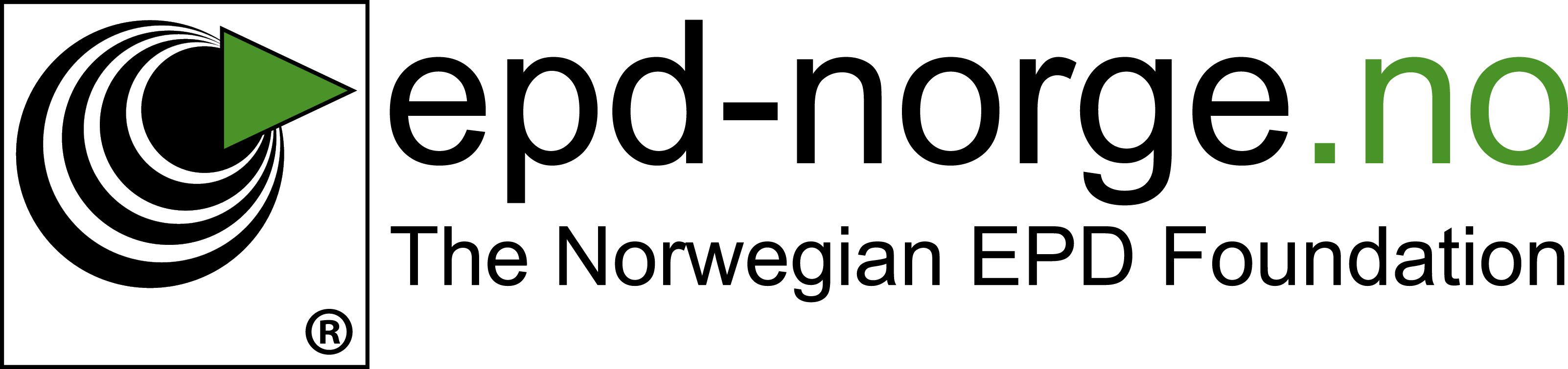 Bibliografi NSEN ISO 14025:2006 NSEN ISO 14044:2006 NSEN 15804:2012 ISO 21930:2007 PCR, Institut Bauen und Umwelt LCI/LCA Report ECHA, 2014 Miljødirektoratet, 2013 Miljømerker og deklarasjoner