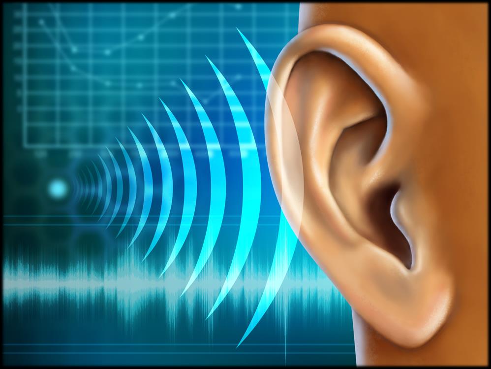 APD Auditory Processing Disorder Hvordan skårer 7 8-åringene på testen Gaps in noise?