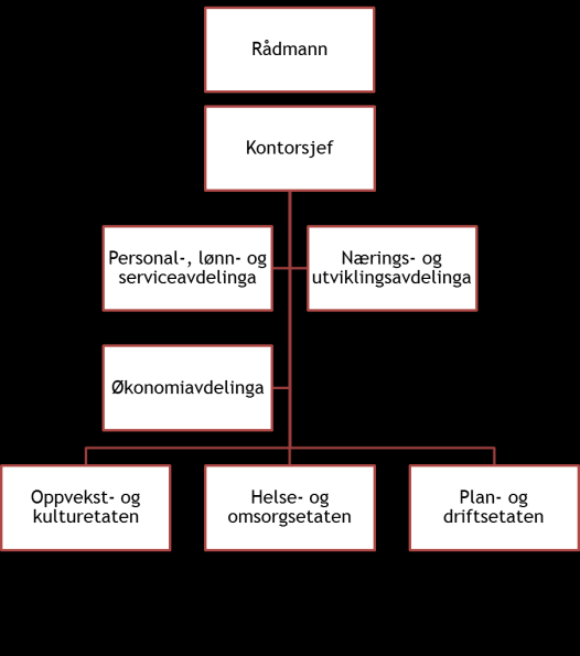 Kommunens rolle som tjenesteyter Regjeringens kriterier: Samfunnsmessige hensyn Kvalitet i tjenestene Effektiv bruk av samfunnets ressurser Likeverdighet Kriterier Tilstrekkelig kapasitet Relevant