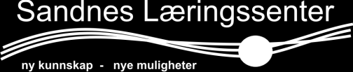 Resultatvurdering 2010 SKOLEFAKTA: Adresse: Havnegaten 2 Rektor: Renè Bo Kristensen Skolens hjemmeside: www.sandnes.kommune.