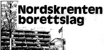 18.nov. 2014 Kjære beboere, Med en hektisk periode lagt bak oss, er det hyggelig å registrere at arbeidet vårt gir resultater.